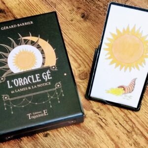tirage oracle gé complet