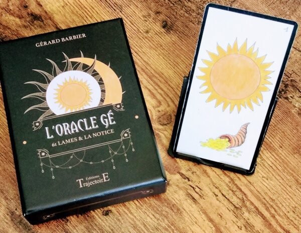 tirage oracle gé complet