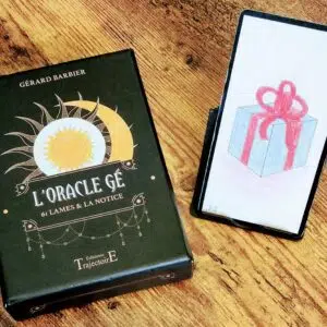tirage oracle gé