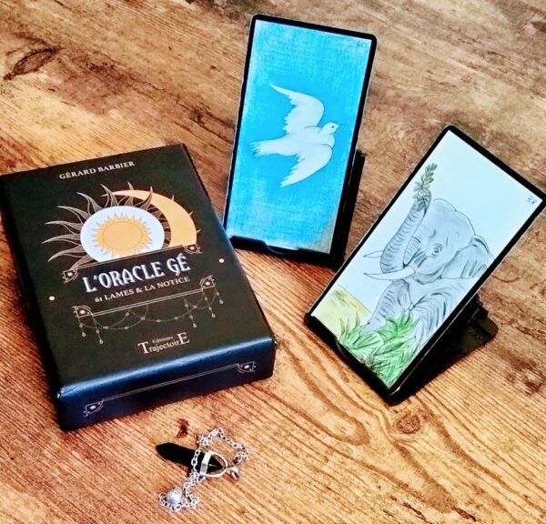 tirage carte du jour