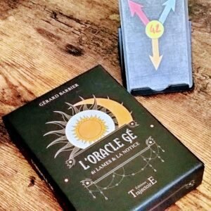 Oracle gé tirage 3 cartes