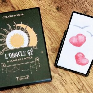 tirage oracle gé amour