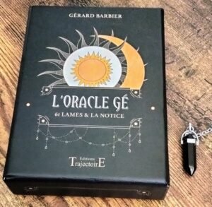 orale gé oracle gé